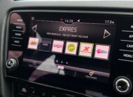 Škoda Octavia 2.0 TSI Ambition DSG