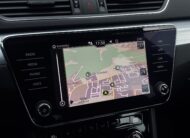 Škoda Superb Combi 2.0 TDI SCR Ambition DSG