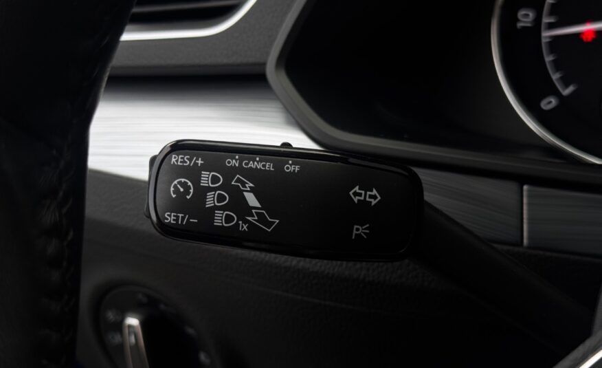 Škoda Superb Combi 2.0 TDI SCR Ambition DSG
