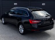 Škoda Superb Combi 2.0 TDI SCR Style