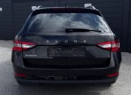 Škoda Superb Combi 2.0 TDI SCR Style