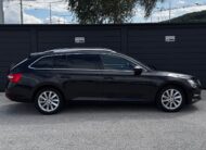 Škoda Superb Combi 2.0 TDI SCR Style