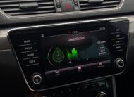 Škoda Superb Combi 2.0 TDI SCR Style