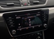 Škoda Superb Combi 2.0 TDI SCR Style
