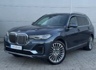 BMW X7 xDrive 40i mHEV A/T