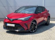 Toyota C-HR 1.8 Hybrid GR Sport E-CVT