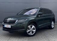 Škoda Kodiaq 2.0 TSI Style 4×4 DSG