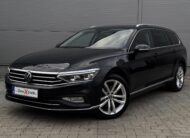 Volkswagen Passat Variant 2.0 TDI Elegance 4Motion DSG