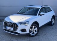 Audi Q3 35 1.5 TFSI mHEV Advanced S tronic