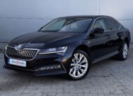 Škoda Superb 2.0 TDI SCR L K 4×4 DSG