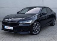 Škoda Superb Sportline 2.0 TSI 195kW 7DSG 4×4 NOVÝ