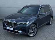 BMW X7 xDrive 40i mHEV A/T