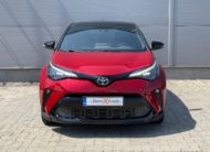 Toyota C-HR 1.8 Hybrid GR Sport E-CVT