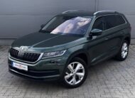 Škoda Kodiaq 2.0 TSI Style 4×4 DSG