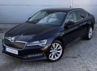 Škoda Superb 2.0 TDI SCR L K 4×4 DSG