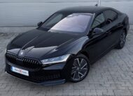 Škoda Superb Sportline 2.0 TSI 195kW 7DSG 4×4 NOVÝ