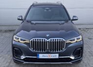 BMW X7 xDrive 40i mHEV A/T