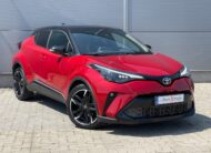 Toyota C-HR 1.8 Hybrid GR Sport E-CVT