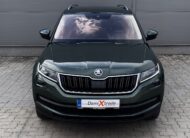 Škoda Kodiaq 2.0 TSI Style 4×4 DSG