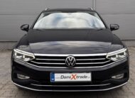 Volkswagen Passat Variant 2.0 TDI Elegance 4Motion DSG