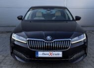 Škoda Superb 2.0 TDI SCR L K 4×4 DSG