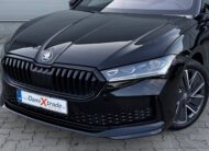 Škoda Superb Sportline 2.0 TSI 195kW 7DSG 4×4 NOVÝ