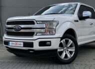 Ford F-150 4×4 PLATINUM Texas Edition