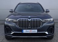 BMW X7 xDrive 40i mHEV A/T