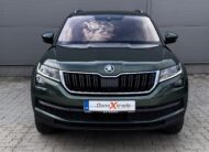 Škoda Kodiaq 2.0 TSI Style 4×4 DSG