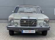 Mercedes-Benz 230 – 300 CE Kupé 250CE Automatic