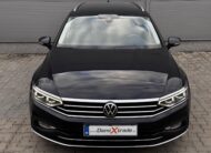 Volkswagen Passat Variant 2.0 TDI Elegance 4Motion DSG