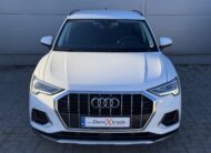 Audi Q3 35 1.5 TFSI mHEV Advanced S tronic