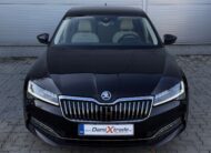 Škoda Superb 2.0 TDI SCR L K 4×4 DSG