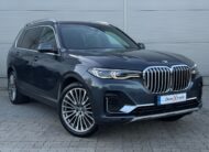 BMW X7 xDrive 40i mHEV A/T