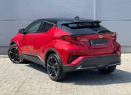Toyota C-HR 1.8 Hybrid GR Sport E-CVT