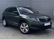 Škoda Kodiaq 2.0 TSI Style 4×4 DSG