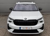 Škoda Kodiaq RS 2,0 TSI 195,00 kW 7-stup. Automat. 4×4 NOVÝ