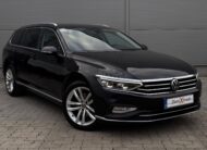 Volkswagen Passat Variant 2.0 TDI Elegance 4Motion DSG