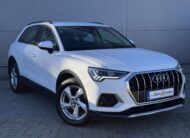 Audi Q3 35 1.5 TFSI mHEV Advanced S tronic