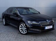 Škoda Superb 2.0 TDI SCR L K 4×4 DSG