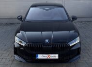 Škoda Superb Sportline 2.0 TSI 195kW 7DSG 4×4 NOVÝ