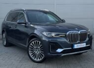 BMW X7 xDrive 40i mHEV A/T