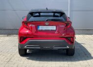 Toyota C-HR 1.8 Hybrid GR Sport E-CVT