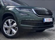 Škoda Kodiaq 2.0 TSI Style 4×4 DSG