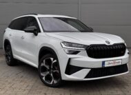 Škoda Kodiaq RS 2,0 TSI 195,00 kW 7-stup. Automat. 4×4 NOVÝ