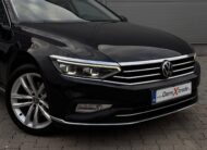 Volkswagen Passat Variant 2.0 TDI Elegance 4Motion DSG