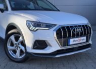 Audi Q3 35 1.5 TFSI mHEV Advanced S tronic