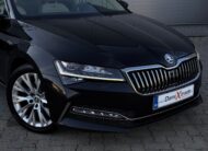 Škoda Superb 2.0 TDI SCR L K 4×4 DSG