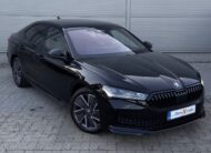 Škoda Superb Sportline 2.0 TSI 195kW 7DSG 4×4 NOVÝ