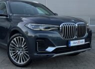 BMW X7 xDrive 40i mHEV A/T